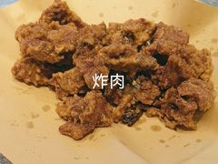 -四季厨房 鲁菜·孔府烤鸭(高新万达店)