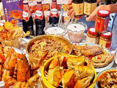 -三妹小龙虾·黄油蟹(华侨城总店)