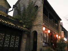 -回龙窝历史文化街区