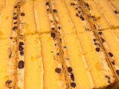 -周记传统糕点PASTRY(蜀汉路店)