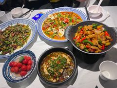 -新蜀会四川豆花(五羊店)