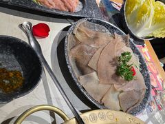 -哥老官重庆美蛙鱼头(西湖银泰十一哥店)