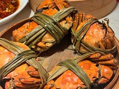 -杨氏青龙虾·羊蝎子(金盛路总店)