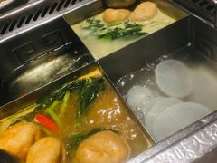 -海底捞火锅(奥山世纪城店)