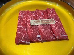 -牛New寿喜烧(青浦店)