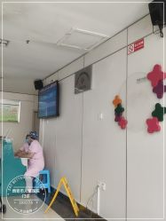 -西安市儿童医院门诊