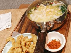 -小满手工粉(北京来福士店)