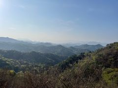 -蟠龙山长城景区