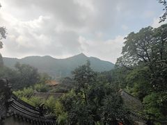 -潭柘寺景区