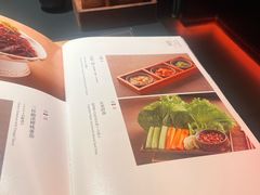-無二炙坊·和牛烧肉(大钟寺1733店)