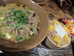 -懒人盐府人家·自贡大麻鱼(安贞店)