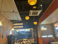 -开蚝屋·海鲜龙虾烧烤(文二路店)