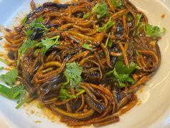 -马凯餐厅(长椿街店)