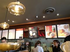 -星巴克(太原柳巷第一店)