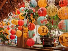 -荣记歡喜·馄饨铺(开发区振华购物中心店)