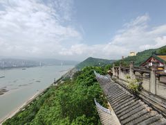 -丰都鬼城名山景区