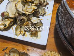 -云南巷海鲜大咖·可加工海鲜