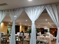 -天伦王朝酒店·盛华瑄餐厅