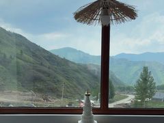 -云座·时光·观景咖啡厅(五爷庙店)