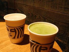 -星巴克(南京状元楼店)