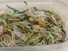 -媛媛家秘制鸡丝凉皮(陆慕店)