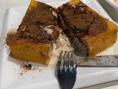 -锦园春香港茶餐厅(西海湾旗舰店)