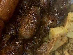 -孙阁老油炸羊肉串(制锦市店)