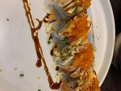 -樱の千渡日式料理·铁板烧•烧鸟(金盛田广场店)