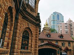 -马勒别墅·中餐厅