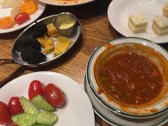 -食间牛排(湖西路店)