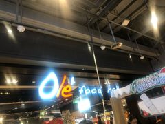-Olé精品超市(北京合生汇店)