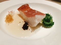 -8餐厅(新葡京酒店)