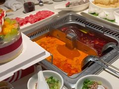 -海底捞火锅(威高广场店)