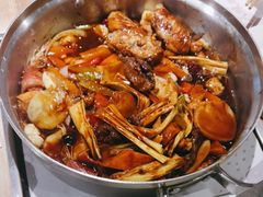 -黄记煌三汁焖锅(民乐园万达店)