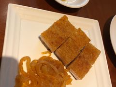 -杭州JW万豪酒店-万豪中餐厅