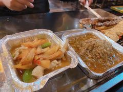 -百盛烧烤·龙虾·小酒馆(丽岛华都店)