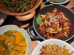 -吃饭皇帝大(解放西路店)