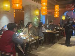 -张家卫·阳江菜·小海鲜(肥婆湾桥店)