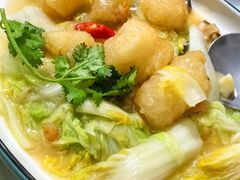 -郑厨私房菜