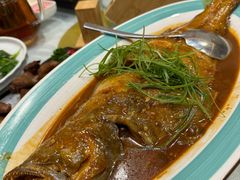 -渔娘渔家丹东海鲜(东直门店)