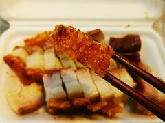 -西华美食•老广烧腊(百灵路店)