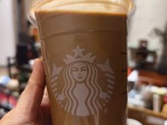 -星巴克(来福士2F店)