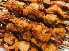 -京朋串屋·烧烤(望京西路总店)