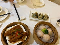 -聚福山莊·寻味顺德(北滘店)