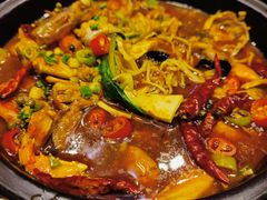 -君霖海鲜私房菜(春柳店)