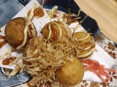 -鳗鲔料理小馆