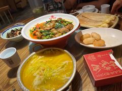 -百年神厨·地道川菜(清江西路店)