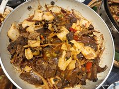 -甘家界牌柠檬鸭(青山店)