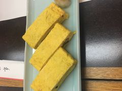 -竹叶亭(银座店)
