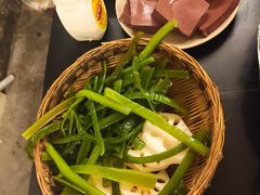 -岗上渣渣老火锅(两路口店)